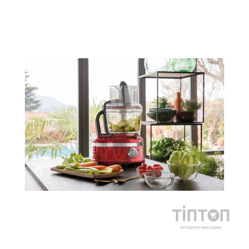 Кухонний комбайн KitchenAid 5KFP1644EER