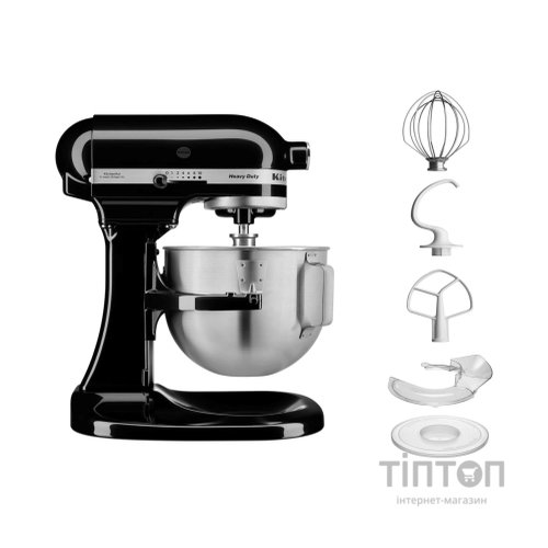 Кухонний комбайн KitchenAid 5KPM5EOB