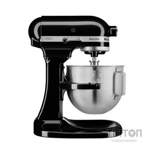 Кухонний комбайн KitchenAid 5KPM5EOB