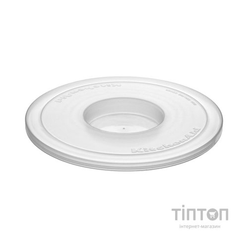 Кухонний комбайн KitchenAid 5KPM5EOB