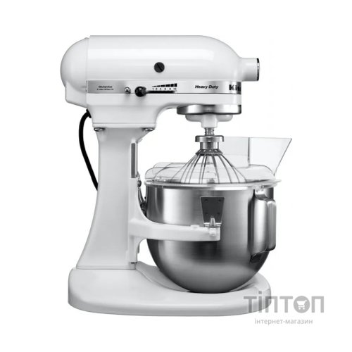 Кухонний комбайн KitchenAid 5KPM5EWH