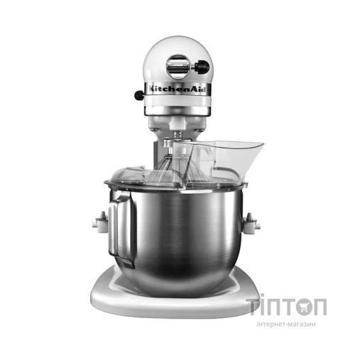Кухонний комбайн KitchenAid 5KPM5EWH