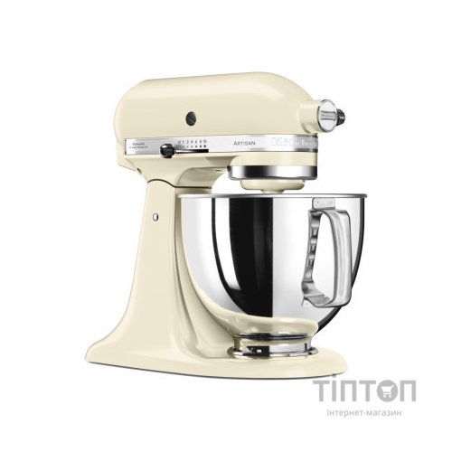Кухонний комбайн KitchenAid 5KSM125EAC