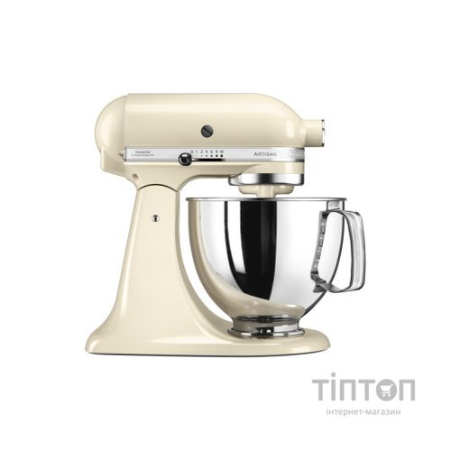 Кухонний комбайн KitchenAid 5KSM125EAC