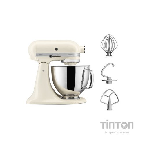 Кухонний комбайн KitchenAid 5KSM125EAC