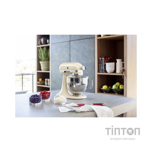 Кухонний комбайн KitchenAid 5KSM125EAC