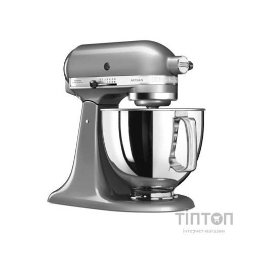 Кухонний комбайн KitchenAid 5KSM125ECU