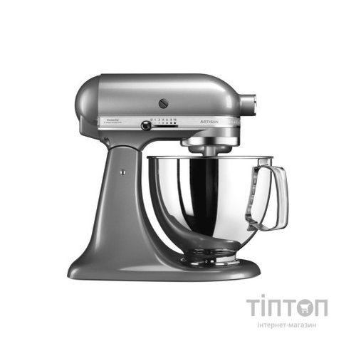 Кухонний комбайн KitchenAid 5KSM125ECU