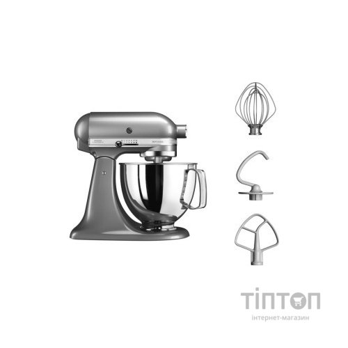 Кухонний комбайн KitchenAid 5KSM125ECU