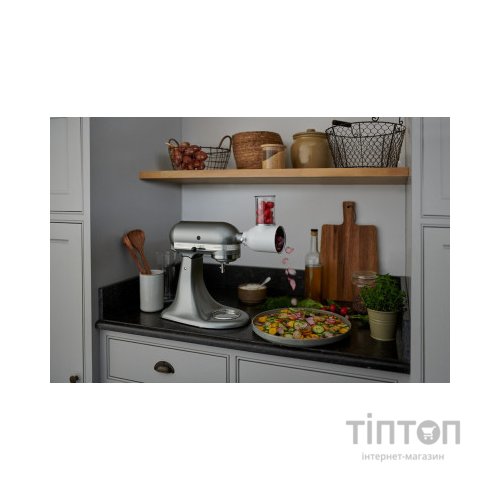 Кухонний комбайн KitchenAid 5KSM125ECU