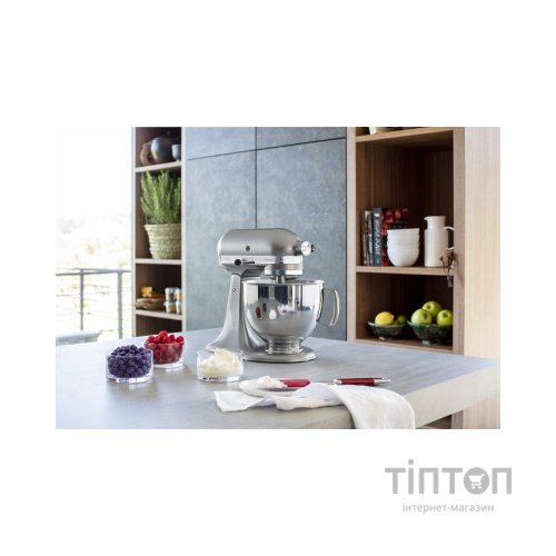Кухонний комбайн KitchenAid 5KSM125ECU