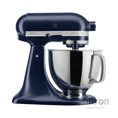 Кухонний комбайн KitchenAid 5KSM125EIB
