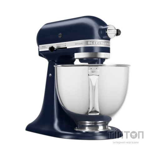 Кухонний комбайн KitchenAid 5KSM125EIB