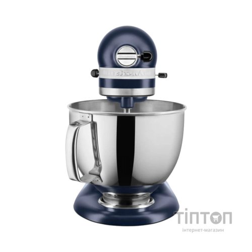 Кухонний комбайн KitchenAid 5KSM125EIB