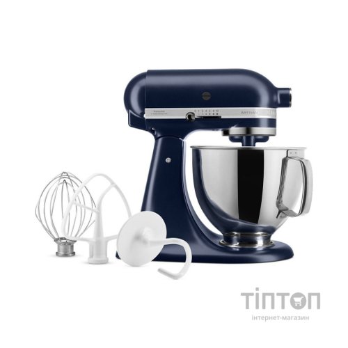 Кухонний комбайн KitchenAid 5KSM125EIB