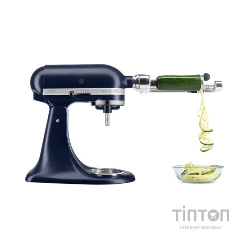 Кухонний комбайн KitchenAid 5KSM125EIB