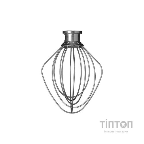 Кухонний комбайн KitchenAid 5KSM125EIB