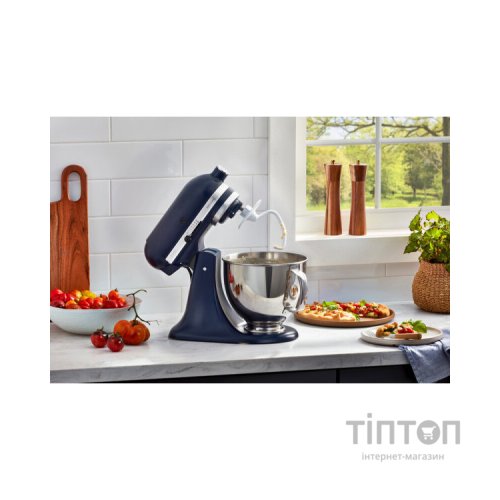 Кухонний комбайн KitchenAid 5KSM125EIB