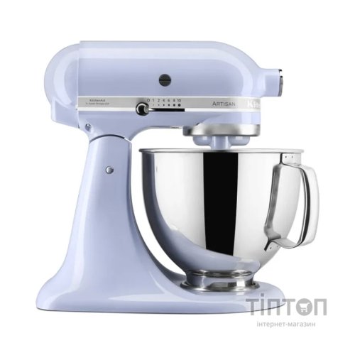Кухонний комбайн KitchenAid 5KSM125ELR