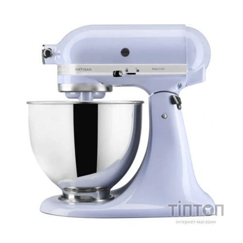 Кухонний комбайн KitchenAid 5KSM125ELR