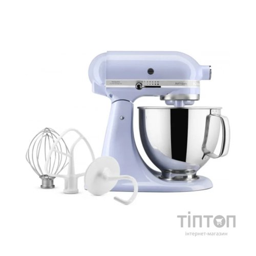 Кухонний комбайн KitchenAid 5KSM125ELR