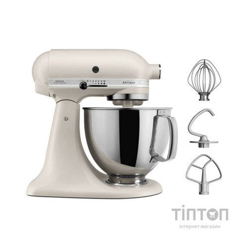 Кухонний комбайн KitchenAid 5KSM125EMH (00000024474)
