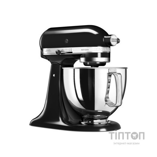 Кухонний комбайн KitchenAid 5KSM125EOB
