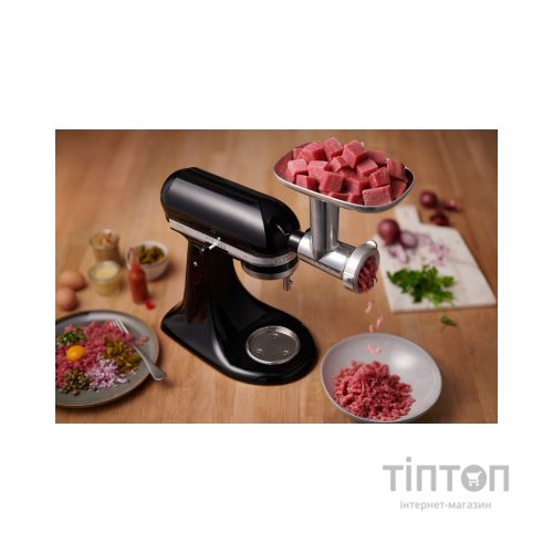 Кухонний комбайн KitchenAid 5KSM125EOB