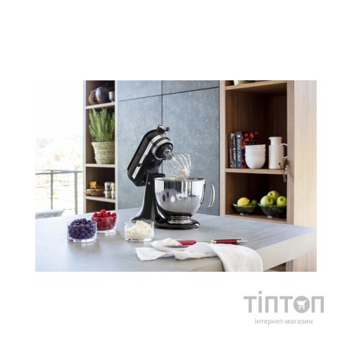 Кухонний комбайн KitchenAid 5KSM125EOB