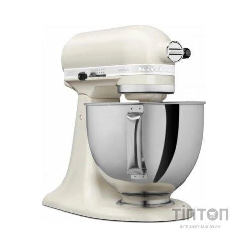 Кухонний комбайн KitchenAid 5KSM125EPL