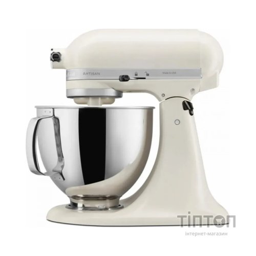 Кухонний комбайн KitchenAid 5KSM125EPL
