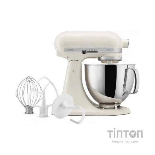Кухонний комбайн KitchenAid 5KSM125EPL
