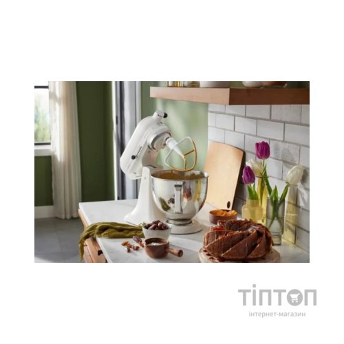 Кухонний комбайн KitchenAid 5KSM125EPL