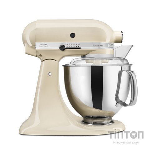 Кухонний комбайн KitchenAid 5KSM175PSEAC