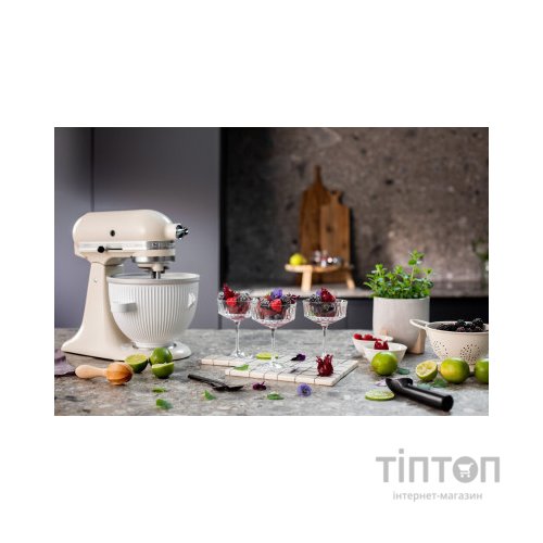 Кухонний комбайн KitchenAid 5KSM175PSEAC