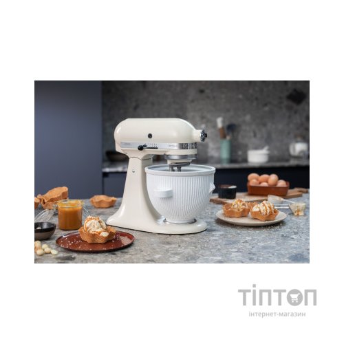 Кухонний комбайн KitchenAid 5KSM175PSEAC