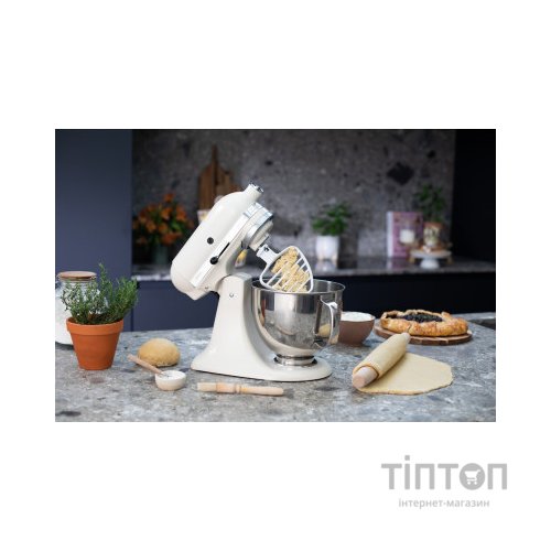 Кухонний комбайн KitchenAid 5KSM175PSEAC