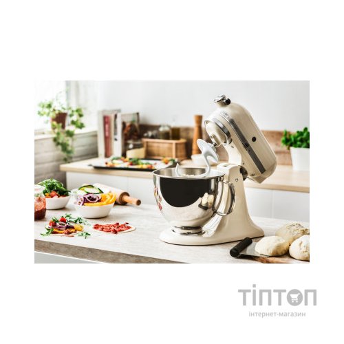Кухонний комбайн KitchenAid 5KSM175PSEAC