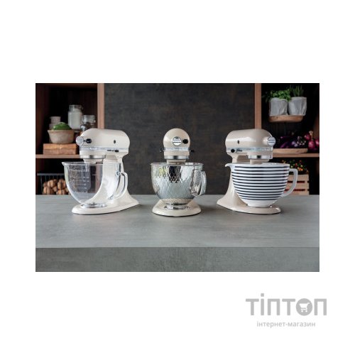 Кухонний комбайн KitchenAid 5KSM175PSEAC