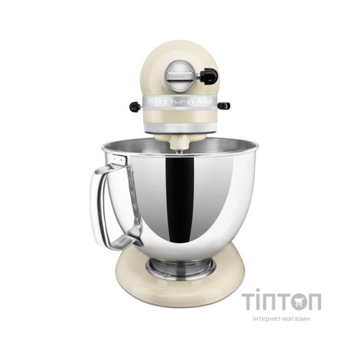 Кухонний комбайн KitchenAid 5KSM175PSEAC