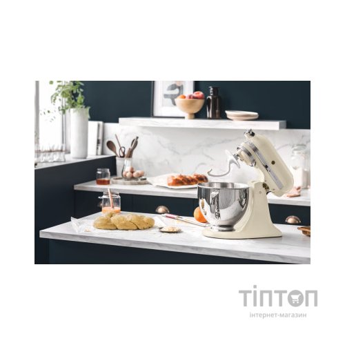 Кухонний комбайн KitchenAid 5KSM175PSEAC