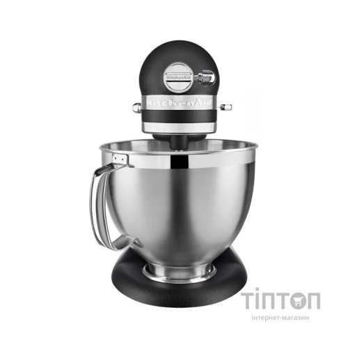 Кухонний комбайн KitchenAid 5KSM175PSEBK