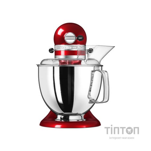 Кухонний комбайн KitchenAid 5KSM175PSECA