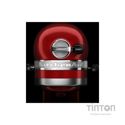 Кухонний комбайн KitchenAid 5KSM175PSECA