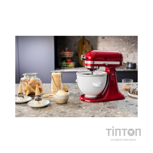Кухонний комбайн KitchenAid 5KSM175PSECA
