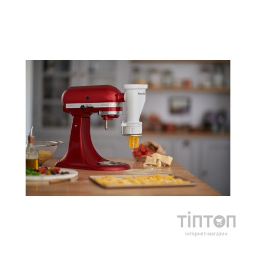 Кухонний комбайн KitchenAid 5KSM175PSECA