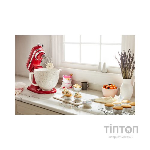 Кухонний комбайн KitchenAid 5KSM175PSECA