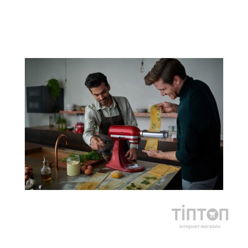 Кухонний комбайн KitchenAid 5KSM175PSECA