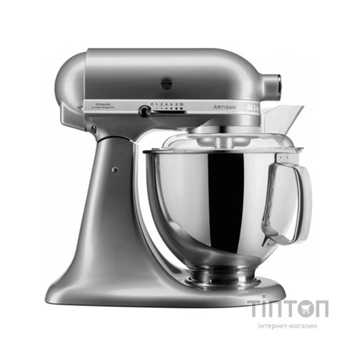 Кухонний комбайн KitchenAid 5KSM175PSECU