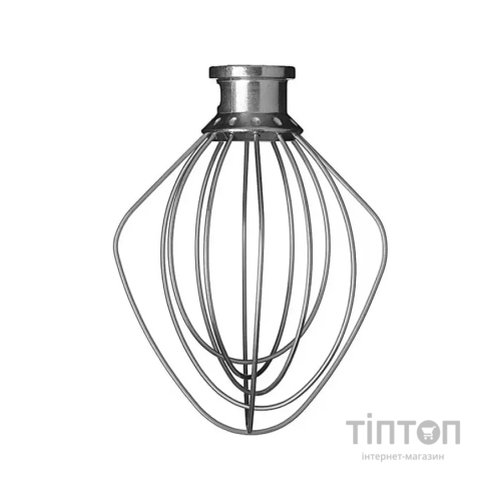 Кухонний комбайн KitchenAid 5KSM175PSECU